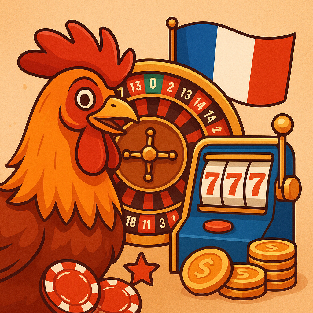 La Route du Poulet en 2026 : Explorer les Meilleurs Casinos en Ligne Français avec des Bonus Spéciaux
