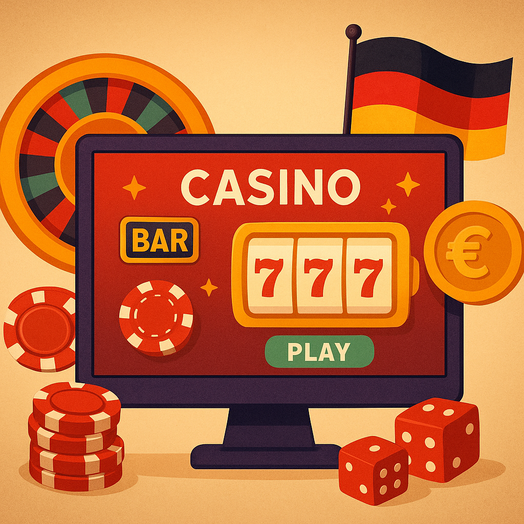 Merhabet Casino Review 2026: Ist dieser Anbieter sicher und lohnenswert für deutsche Spieler?