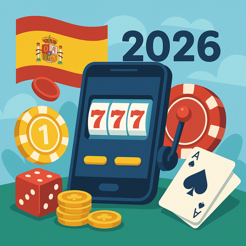 Reseña completa de Gratogana Casino en España 2026