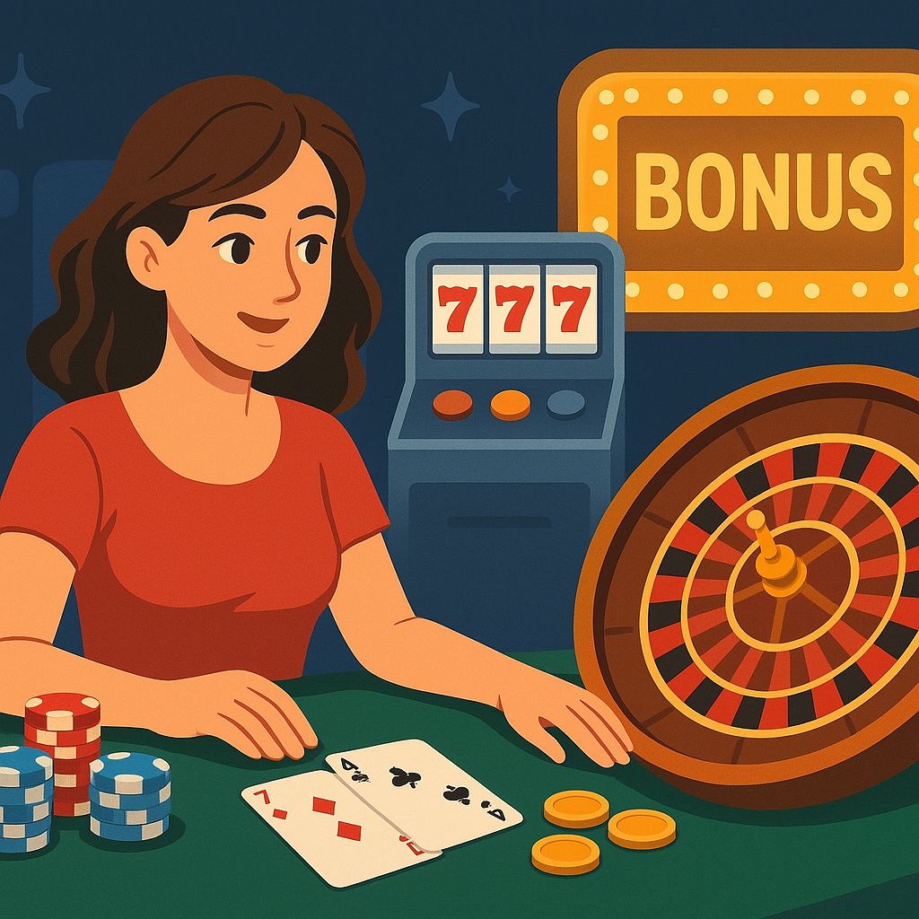 Emotiva Casino 2026: Análisis Profundo de Bonos, Juegos y Experiencia de Usuario en España