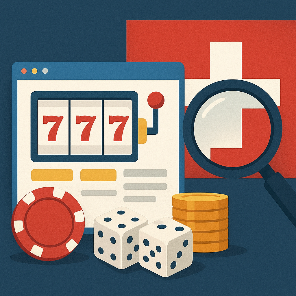 SpinBetter Casino Test 2026: Seriös oder nicht? Erfahrungen aus der Schweiz