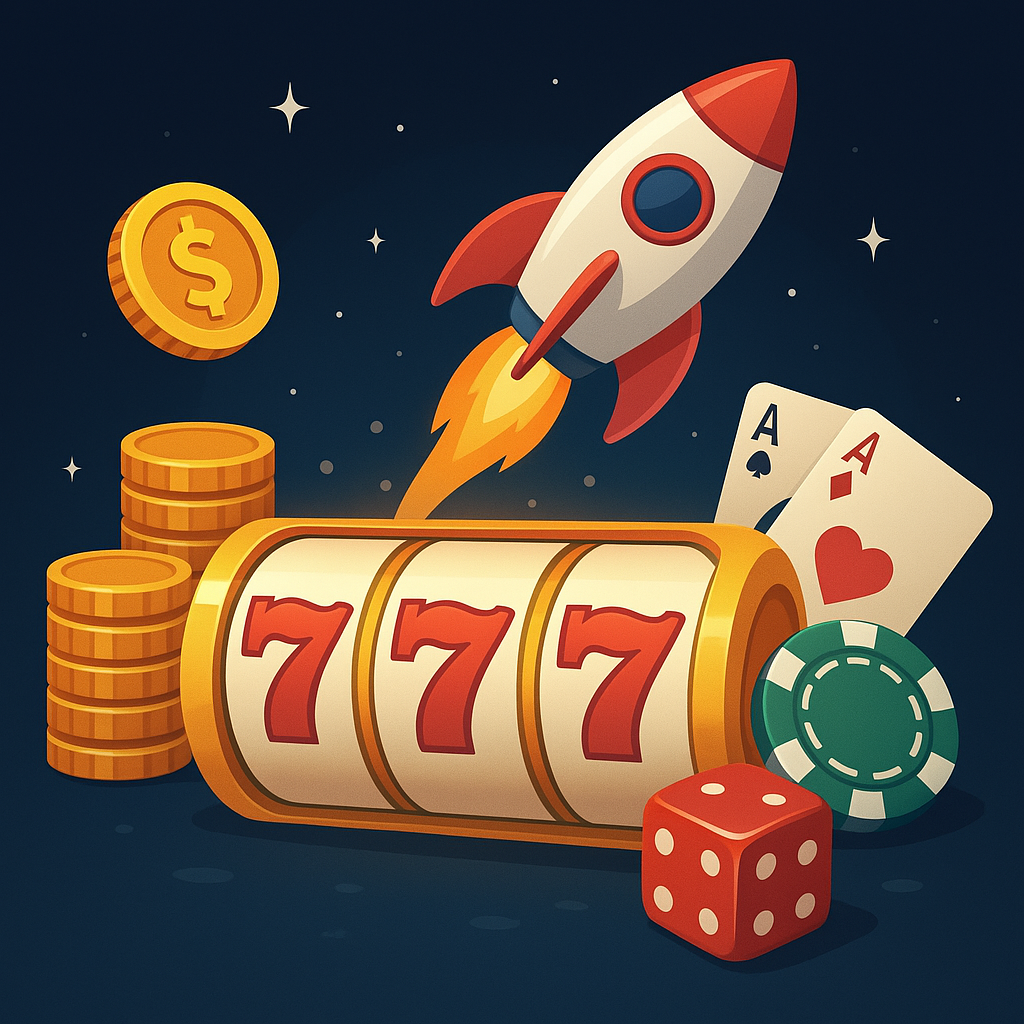 Rocketplay Casino Review 2026: A Deep Dive into Bonuses, Games & Safety for Aussie Players