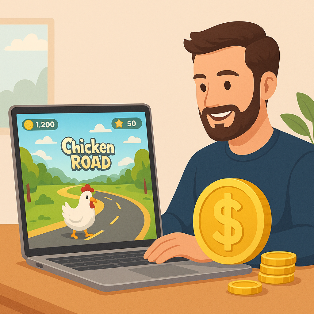 Hoe kun je geld verdienen met Chicken Road in 2026? Complete gids voor Nederlandse spelers