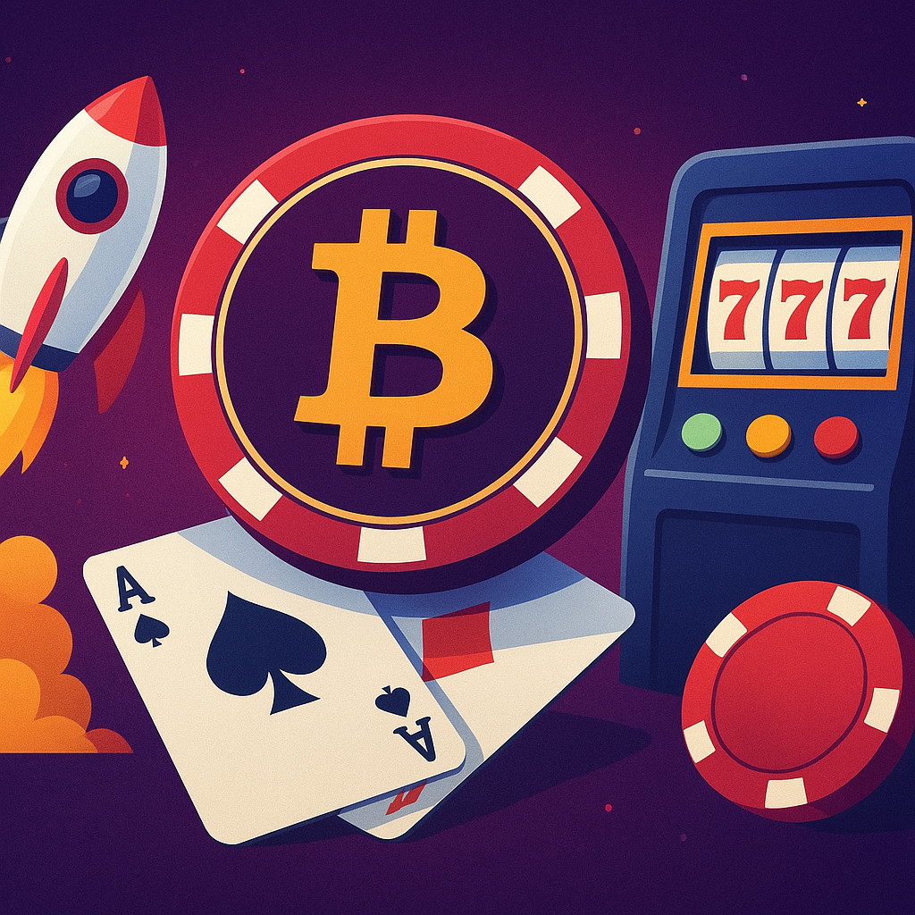 RocketPlay Casino Review 2026: Is This the Best Crypto Casino for US Players?