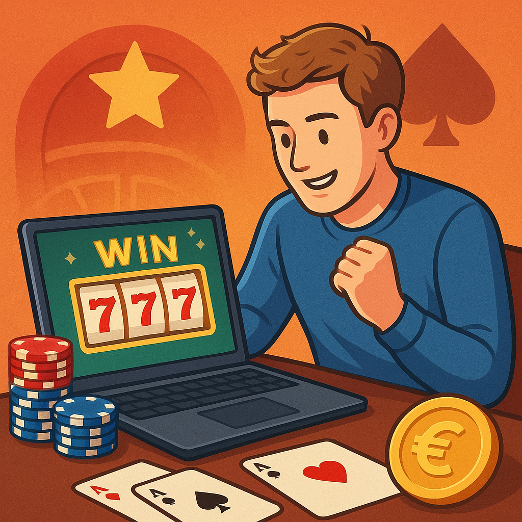 Wie man bei Chicken Road Online Casinos in Deutschland 2026 gewinnt: Strategien und Tipps für Spieler