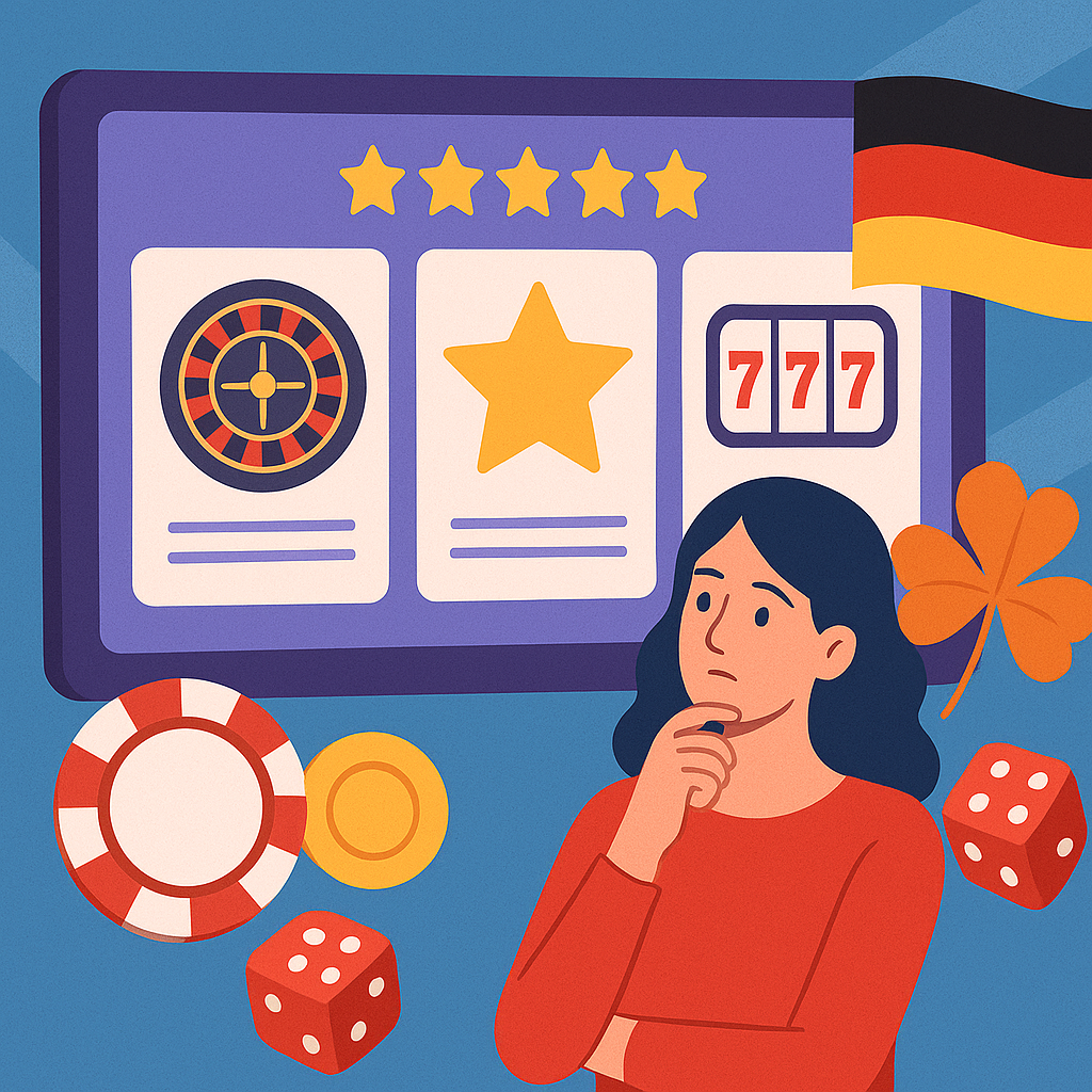 SpinMama Casino-Bewertung 2026 – Ist es wirklich das beste für deutsche Spieler?