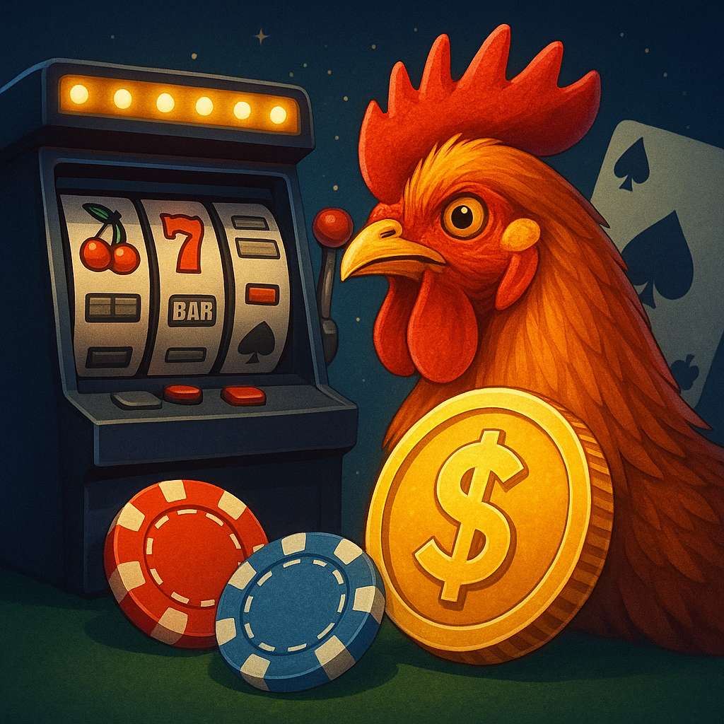 Die besten Strategien für Chicken Road in Online-Casinos: Wie man in deutschen Glücksspielplattformen im Jahr 2026 gewinnt