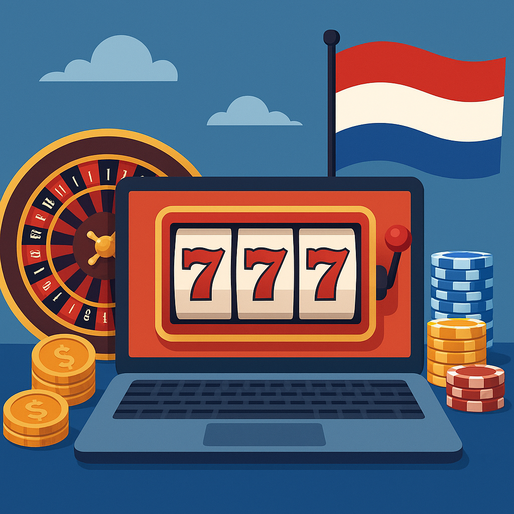 Kip weg spel online: de beste casino’s in Nederland in 2026
