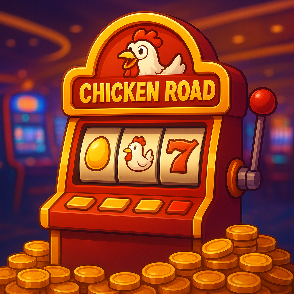 Chicken Road Slot: Die besten Casinos in Deutschland für das beliebte Spiel im Jahr 2026