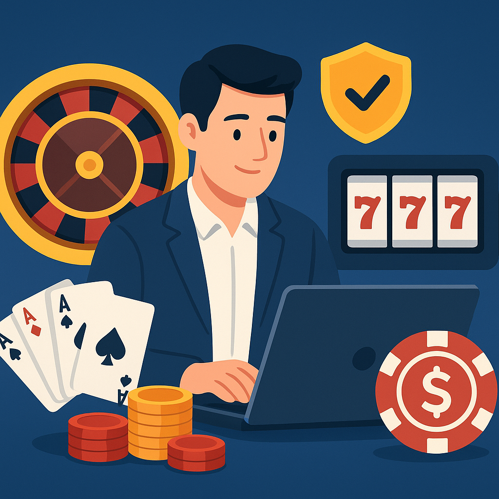Merhabet Casino Erfahrungen 2026: Sicherheit, Bonus & Spielauswahl im Test