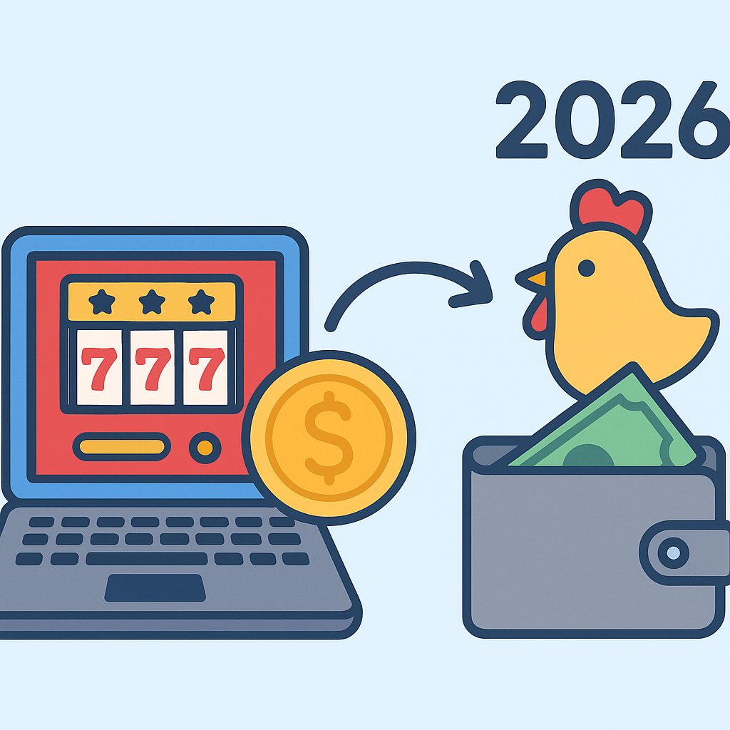 Hoe Werkt Chicken Road Uitbetaling in Nederlandse Online Casino's in 2026? Een Complete Gids