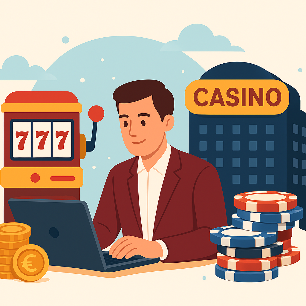 Revisión completa de los mejores Mega Casinos en España en 2026: bonos, juegos y métodos de pago