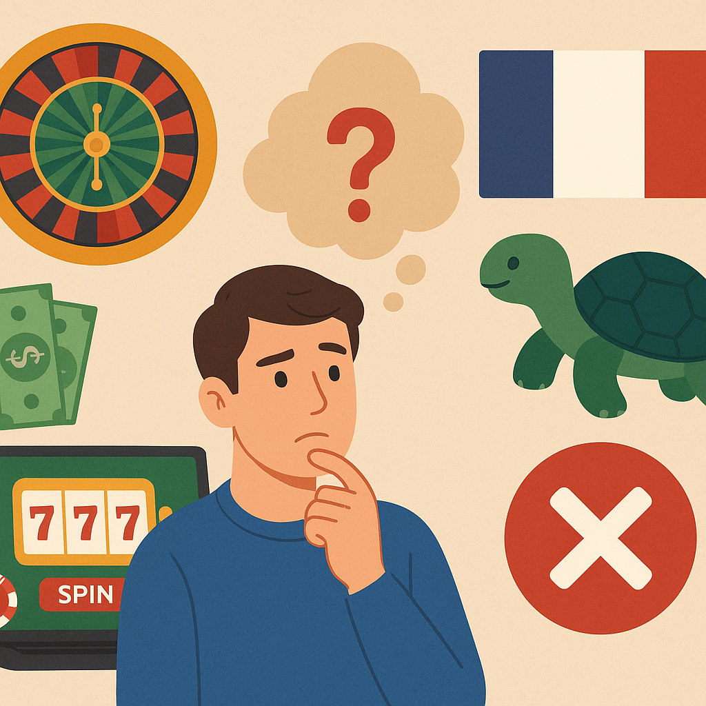Tortuga Casino en 2026 : avantages, inconvénients et alternatives pour les joueurs français