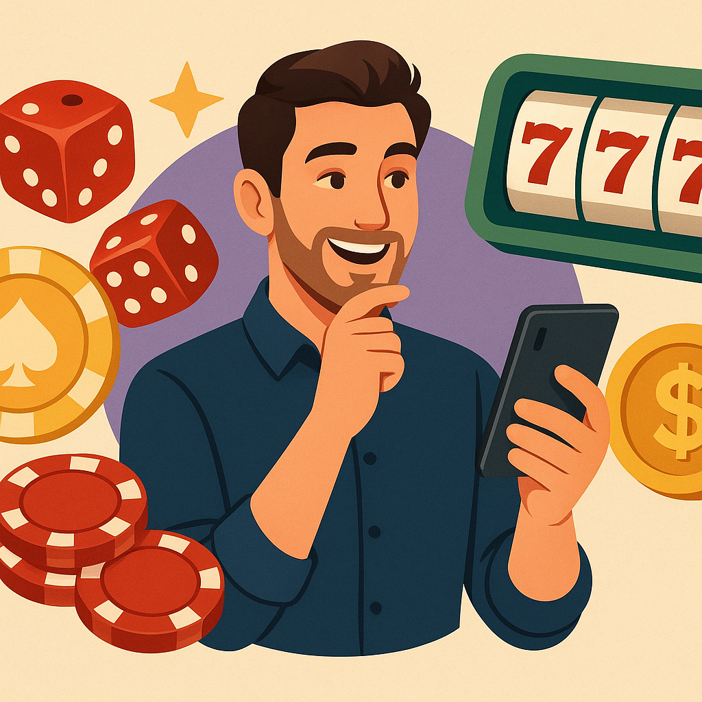 Merhabet Casino Bonusangebote & Erfahrungen 2026: Lohnt sich die Anmeldung?