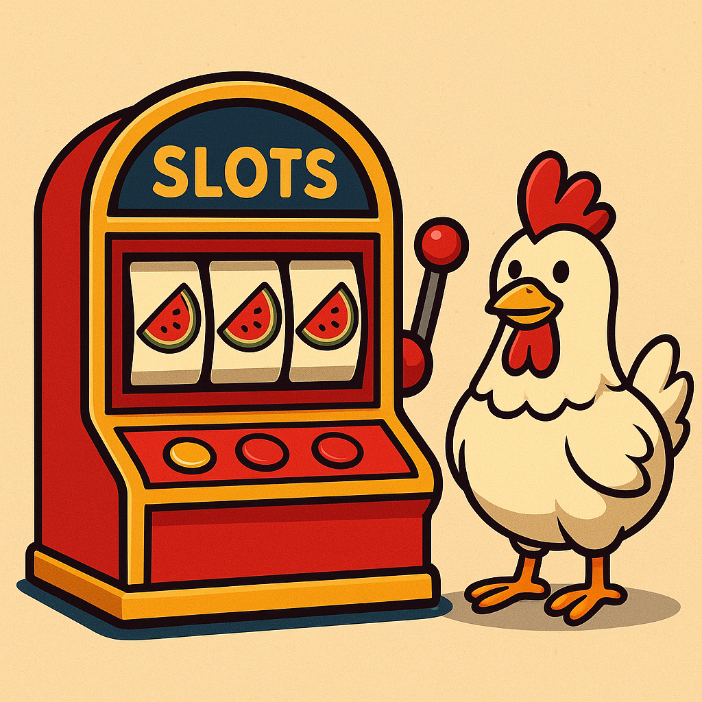 Die besten Chicken Road Slots 2026: Top Spielautomaten & Casinos in Deutschland