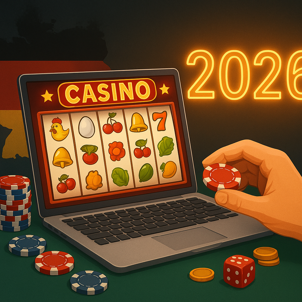 Chicken Road im Online Casino Deutschland 2026