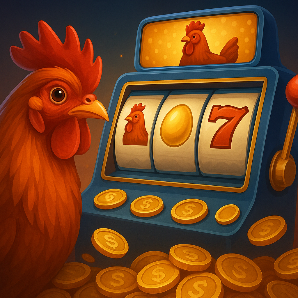 Hoe je kunt winnen bij Chicken Road online casino spellen in Nederland in 2026: strategieën en tips voor gokkasten