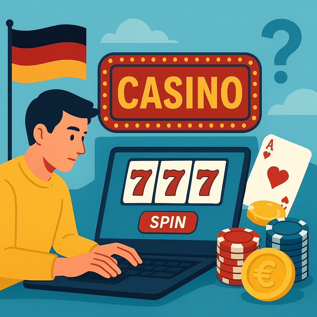 Merhabet Casino Erfahrungen 2026: Ist dieses Online-Casino für deutsche Spieler die richtige Wahl?