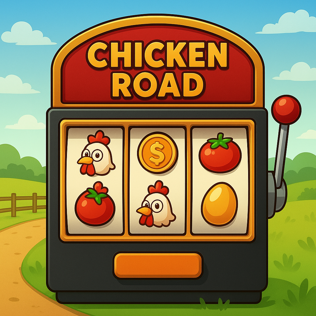 Chicken Road Slot: Spielmechanik, Gewinnstrategien & beste deutsche Online-Casinos 2026