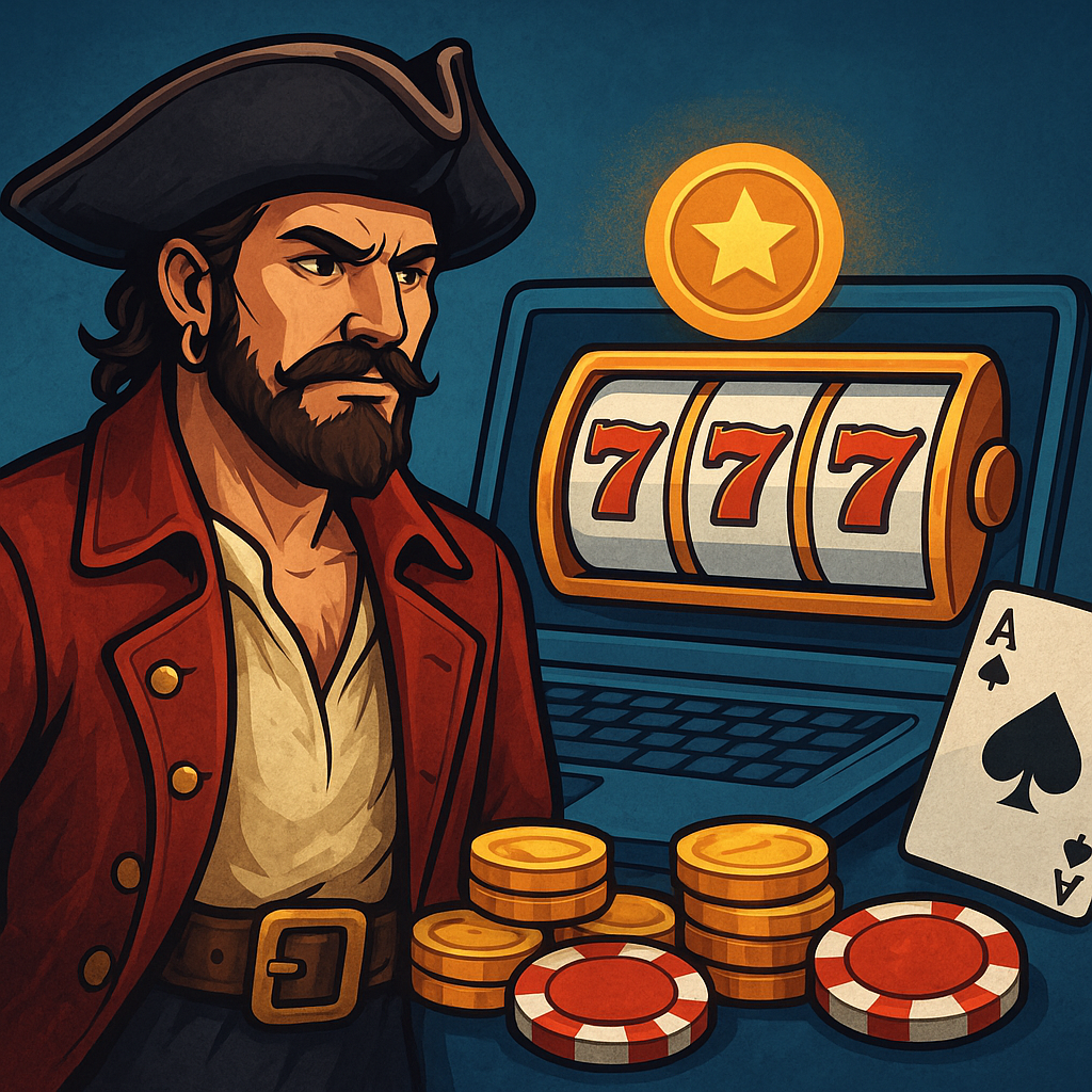 Tortuga Casino : Avis et Analyse Complète pour 2026
