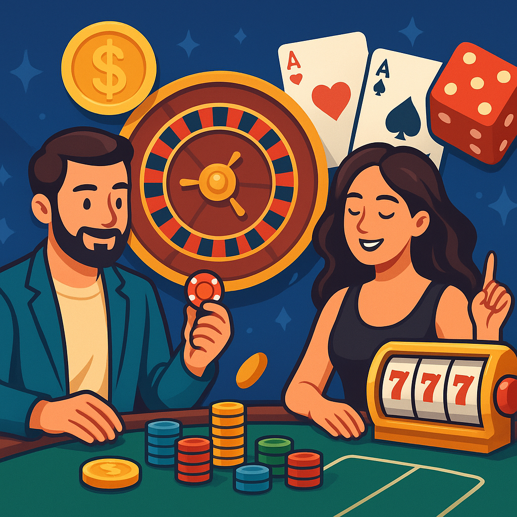 Come giocare su Roobet Casino in Italia nel 2026: guida completa per accedere e vincere