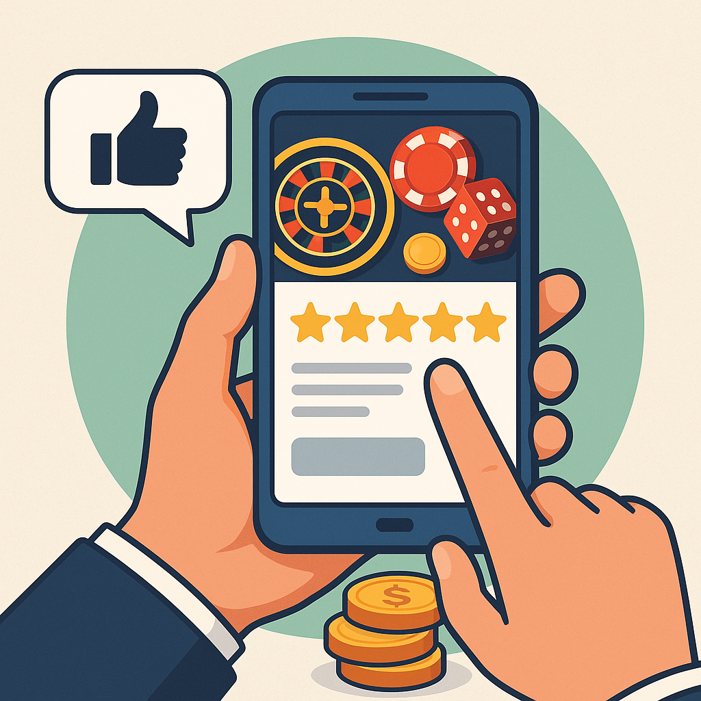 Recensioni istantanee dei casinò online più affidabili in Italia nel 2026