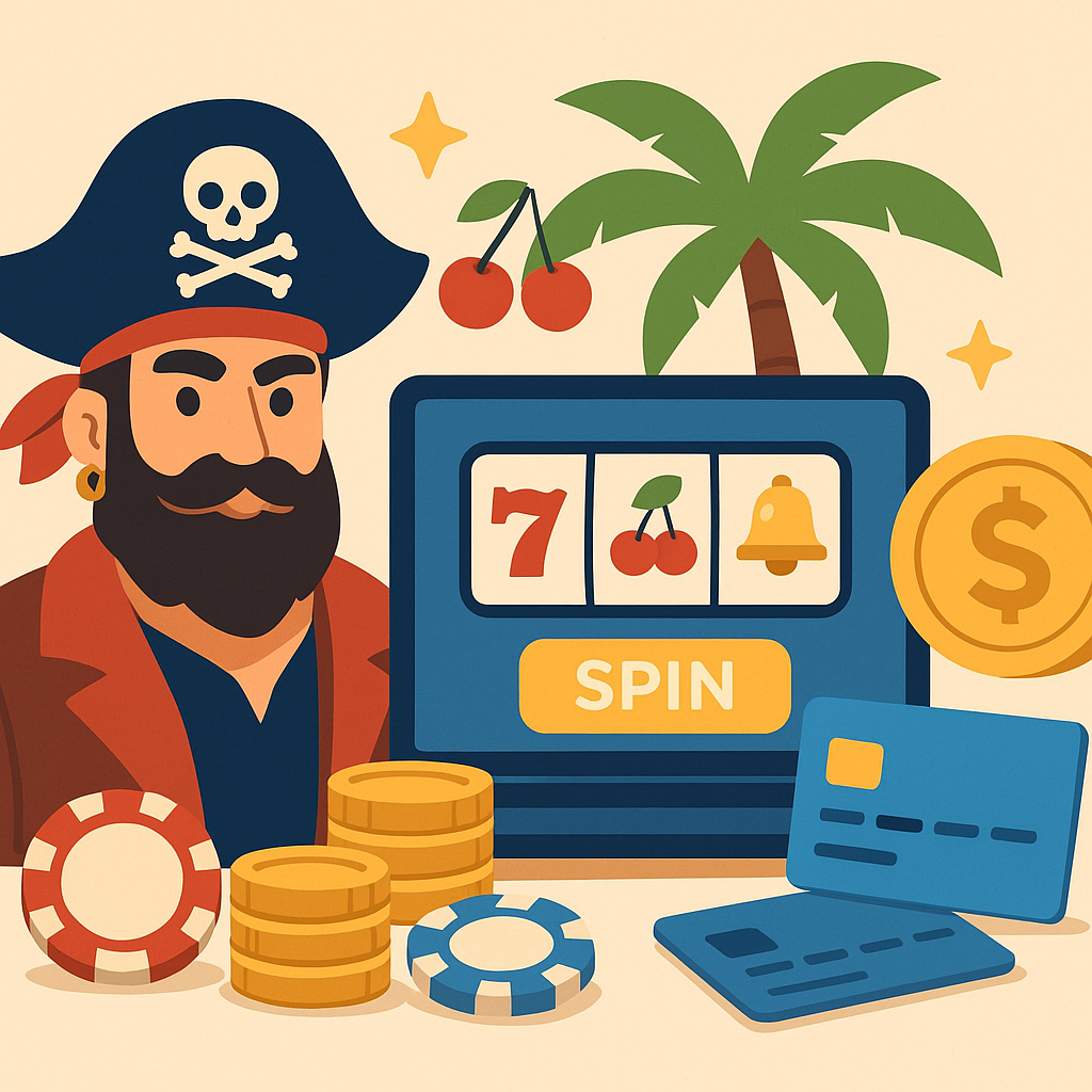 Tortuga Casino en 2026 : Avis Complet sur les Bonus, les Jeux et les Méthodes de Paiement
