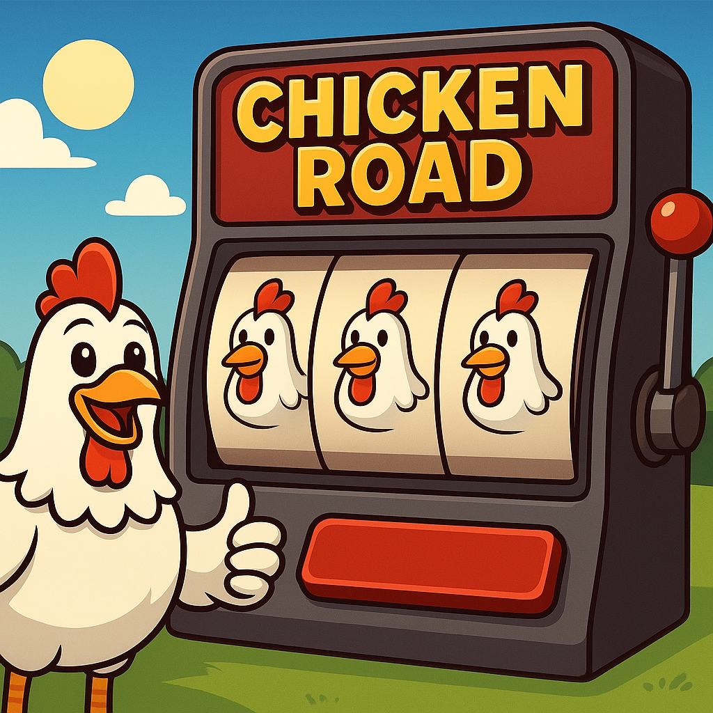 Chicken Road Slot: Die besten Online-Casinos in Deutschland mit diesem beliebten Spiel in 2026