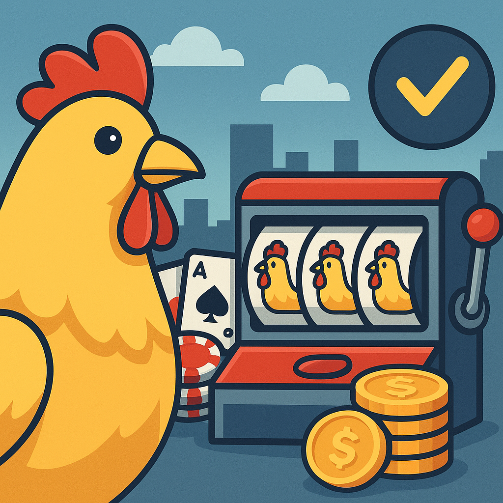 De beste Nederlandse online casino’s voor Spel Chicken Road in 2026: Gids voor snelle winsten en veilig spelen