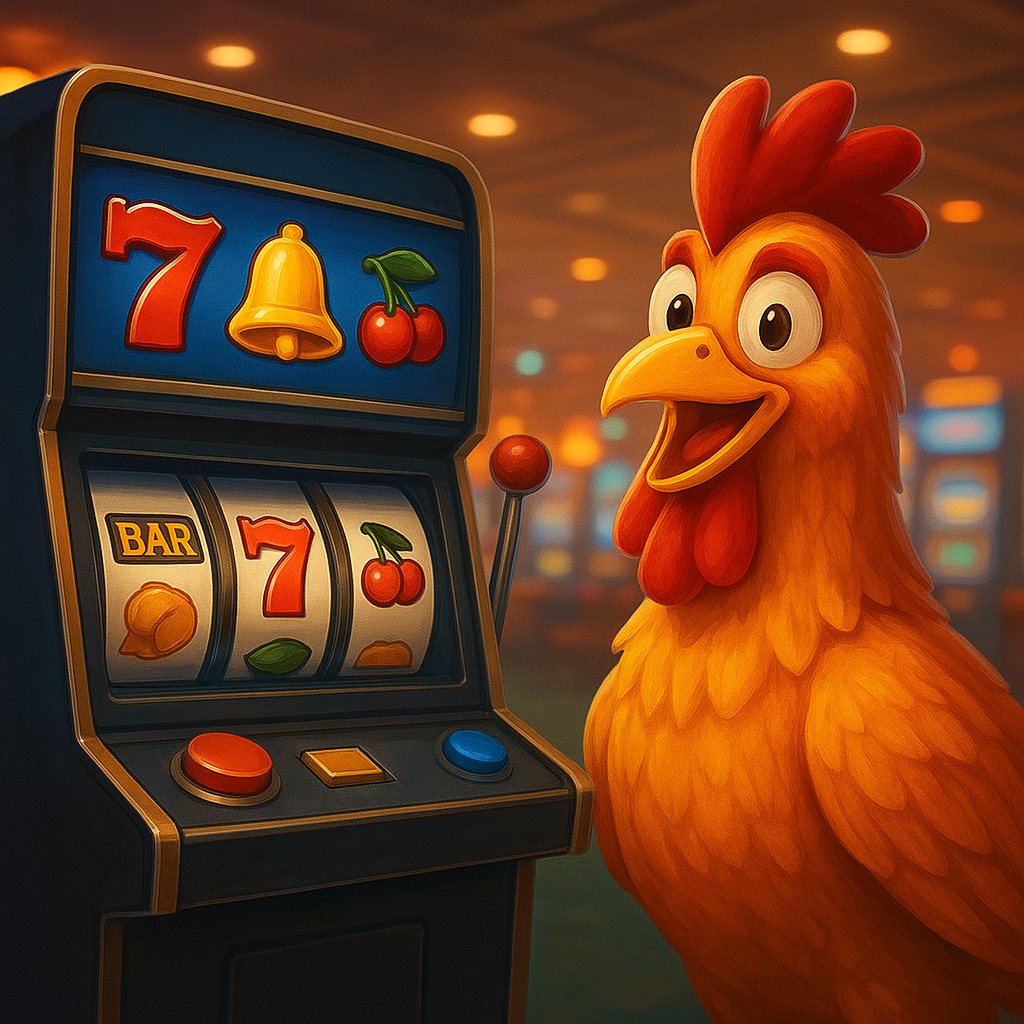 De complete Chicken Road casino review voor Nederlandse spelers in 2026