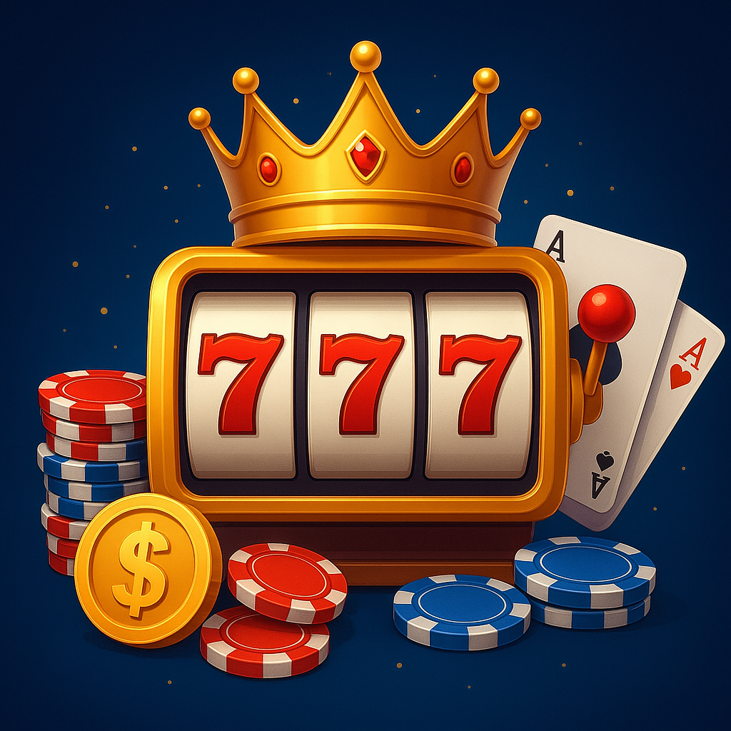 Royal Reels : Meilleur casino en ligne en France en 2026 pour les amateurs de machines à sous classiques