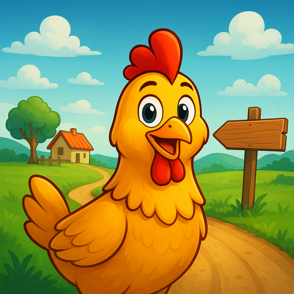 Einzigartige Slot-Spiele im deutschen iGaming: Chicken Road – Der ultimative Guide für deutsche Spieler in 2026