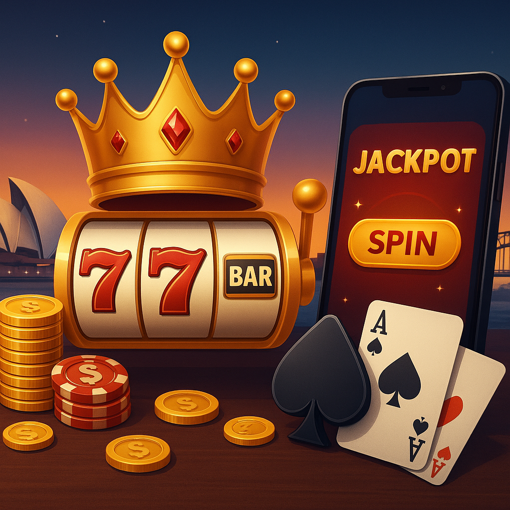 Exploring Royal Reels: A Comprehensive Guide to Australia’s Most Luxurious Online Casino Experience in 2026