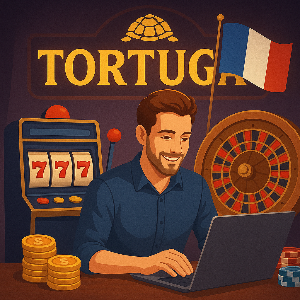 Tortuga Casino Avis 2026 : Pourquoi Ce Casino en Ligne Est-il Devenu un Favori des Joueurs Français ?