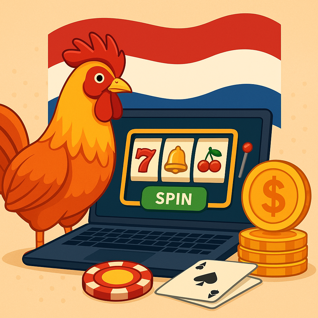 Chicken Road Casino Spel: De Beste Online Casino’s in Nederland om te Spelen in 2026