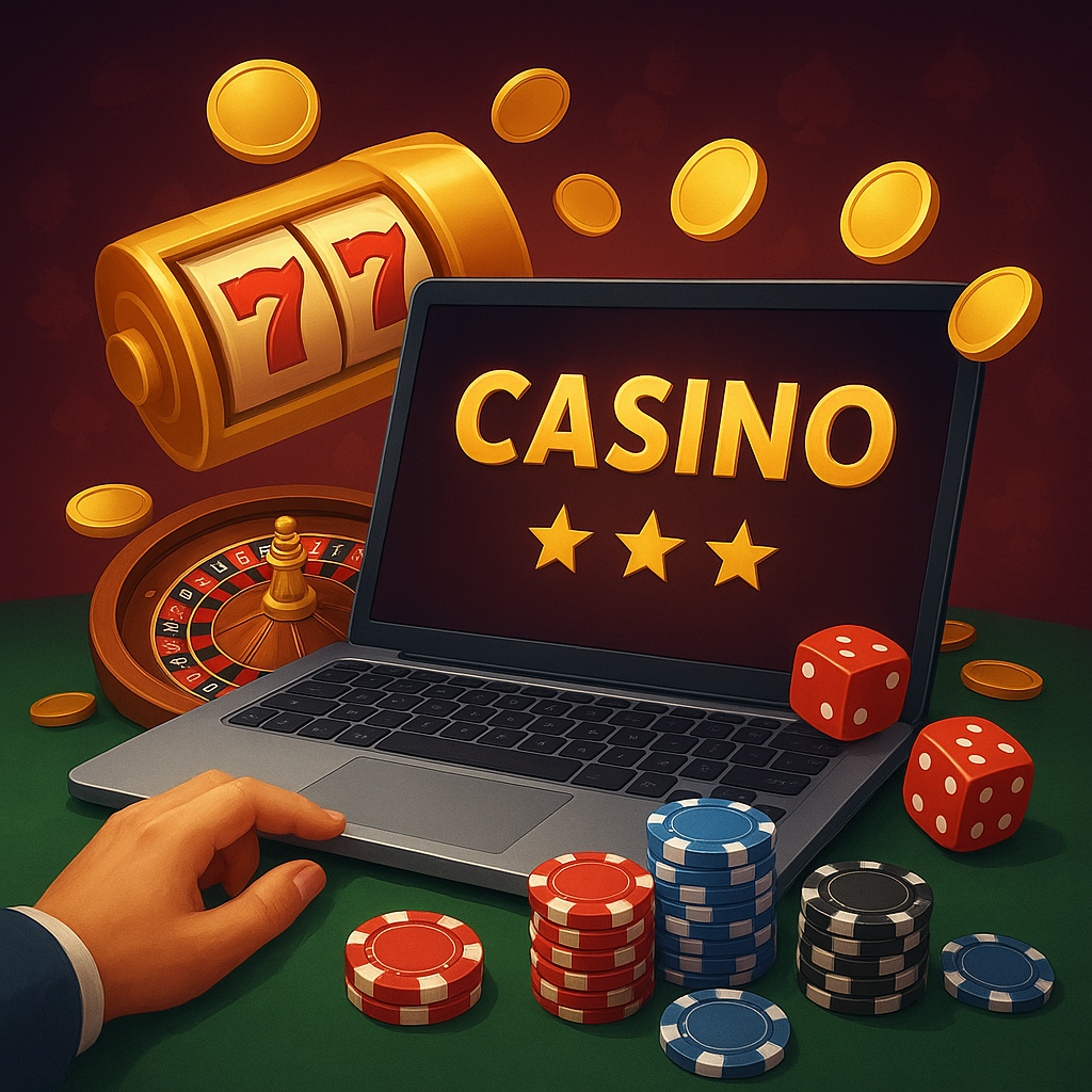 Casino non AAMS recensioni 2026: guida completa ai siti di gioco non regolamentati in Italia