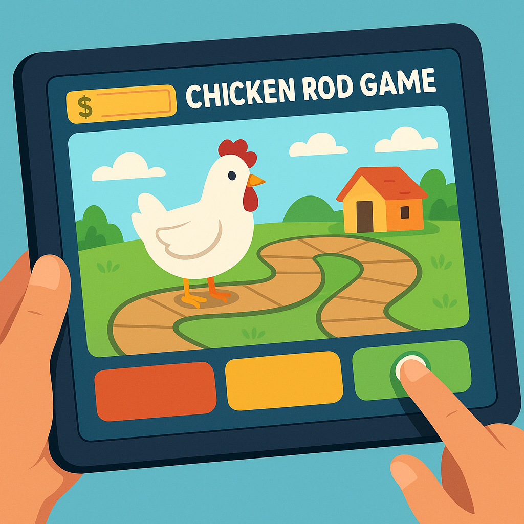 Hoe Chicken Road Game werkt in Nederlandse online casinos in 2026