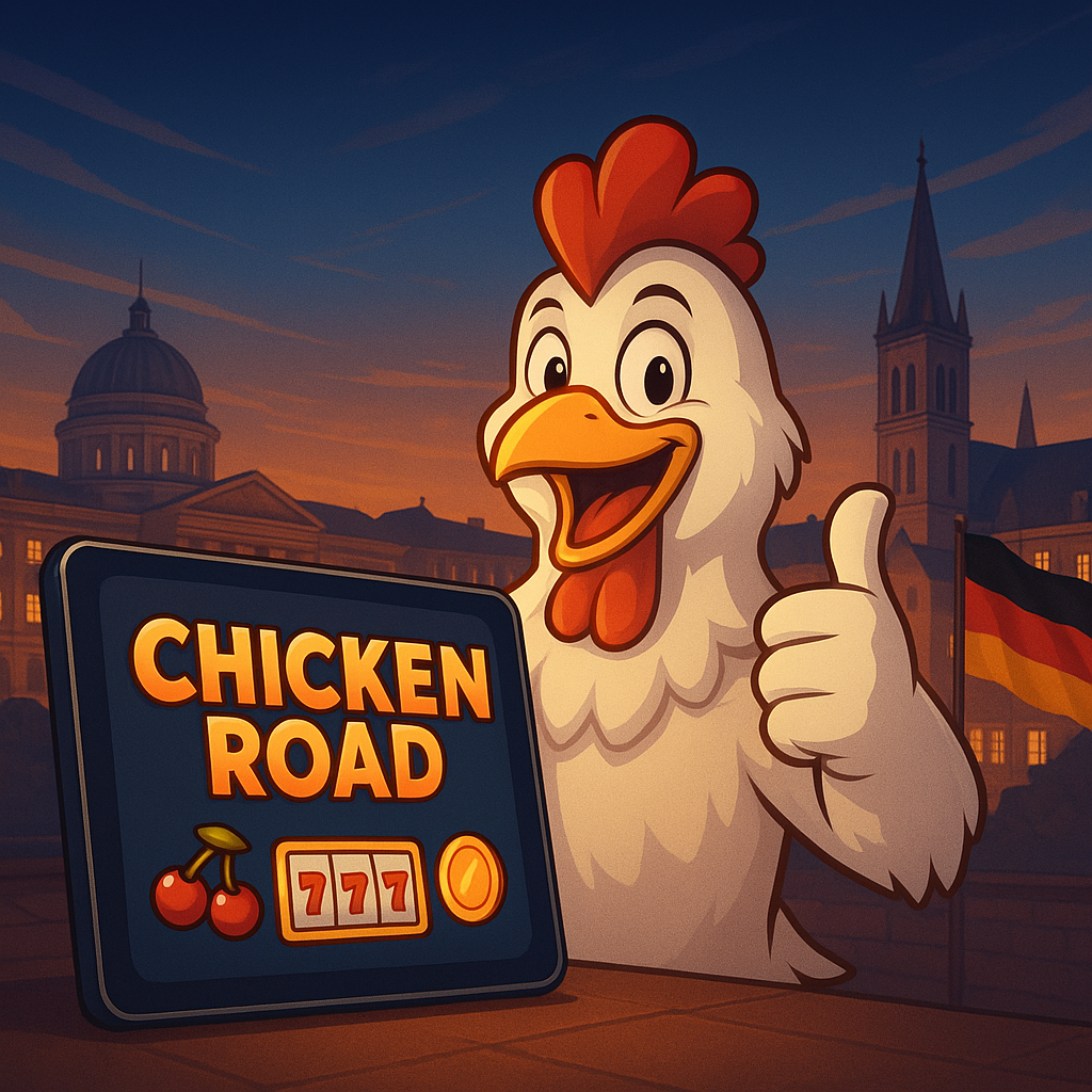 Wie Chicken Road sich in der deutschen Glücksspielbranche im Jahr 2026 etabliert hat