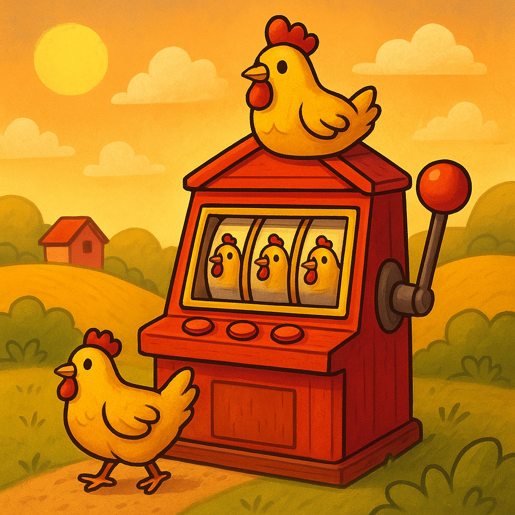 Chicken Road Casinos in Nederland: Hoe Werkt Dit Grappige Slotthema en Waar Speel Je Het in 2026?