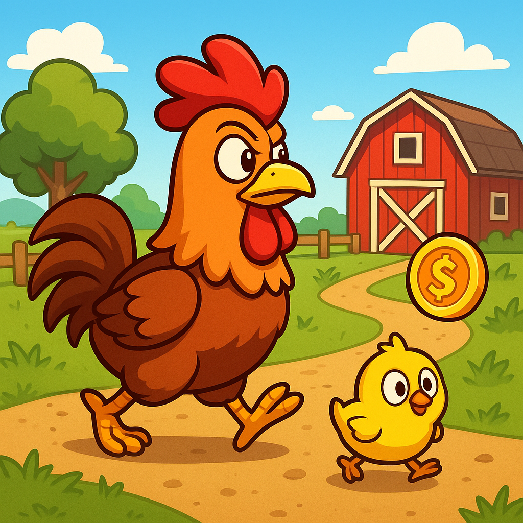 Strategiespiel für Chicken Road Slot: Tipps und Tricks für deutsche Spieler in 2026
