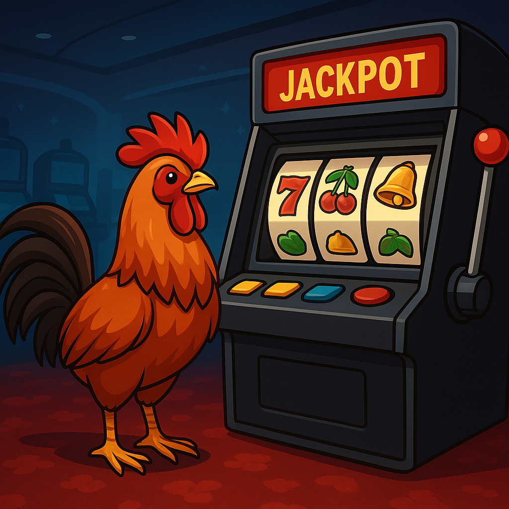 Hühnerstraße Casinos: Die besten Online-Casinos in Deutschland für Spieler, die auf das 'Chicken Road' Spiel setzen (2026)