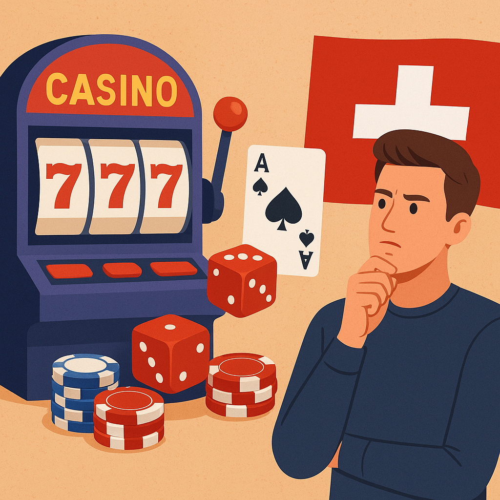 SpinBetter Casino Review 2026: Ist dieser Anbieter die beste Wahl für Schweizer Spieler?