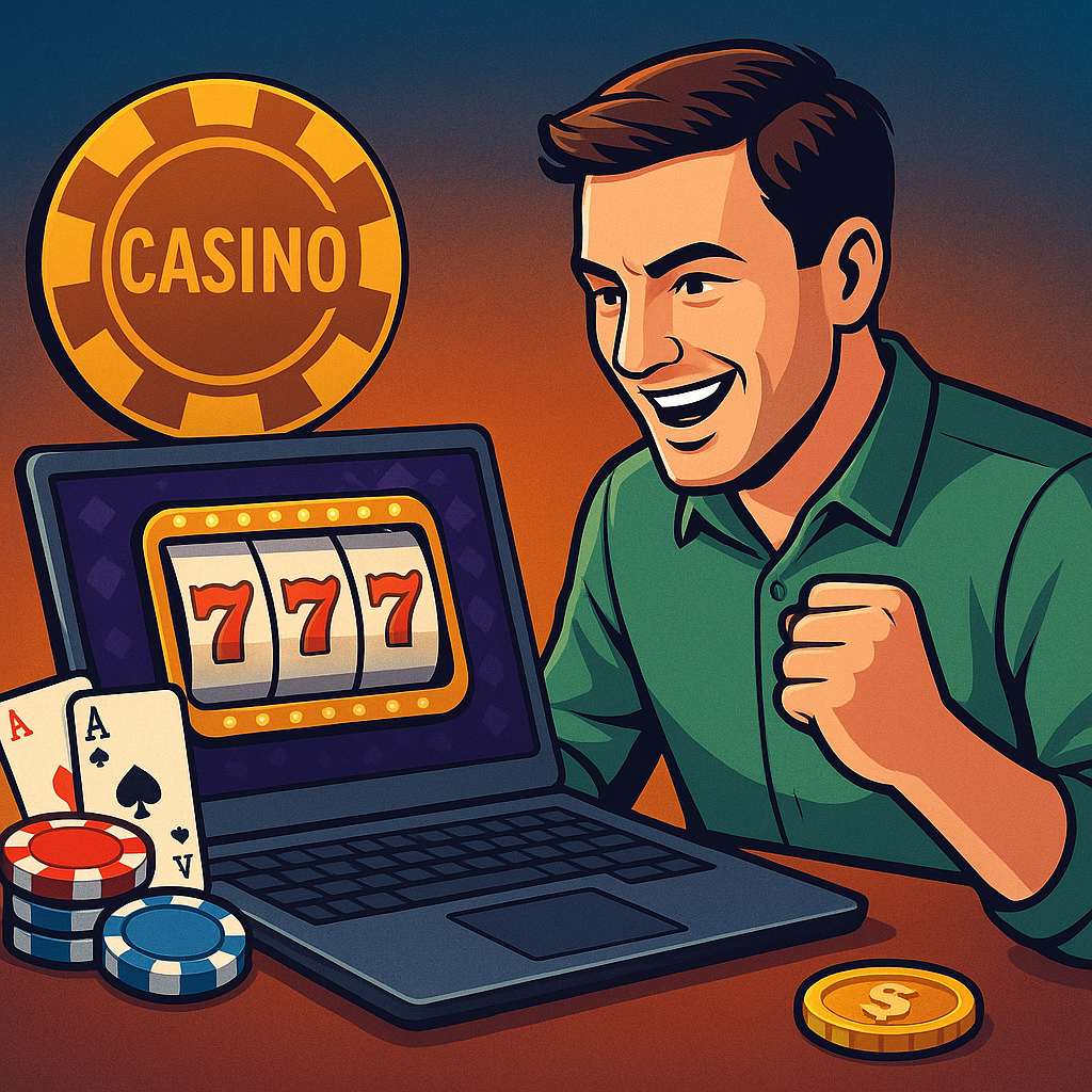 Come giocare e vincere su Vox Casino Italia nel 2026