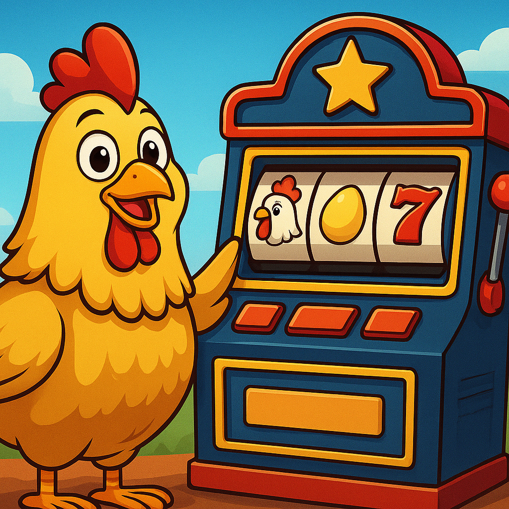 Chicken Road Slot: De beste strategieën en bonussen voor Nederlandse spelers in 2026