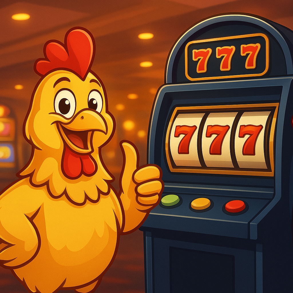 Chicken Road Spielautomaten: Alle Infos zu den besten Casinos in Deutschland 2026
