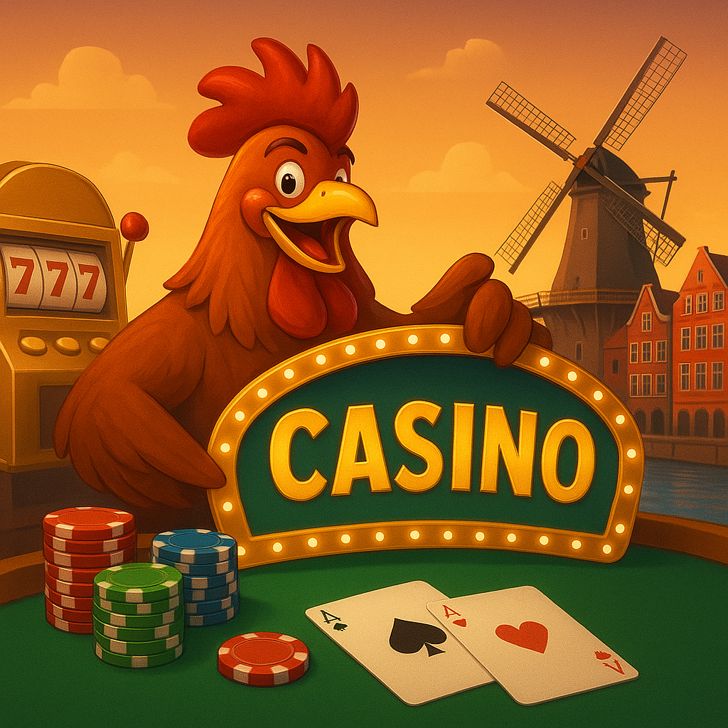 Chicken Road Casino: De beste online casino ervaring in Nederland in 2026