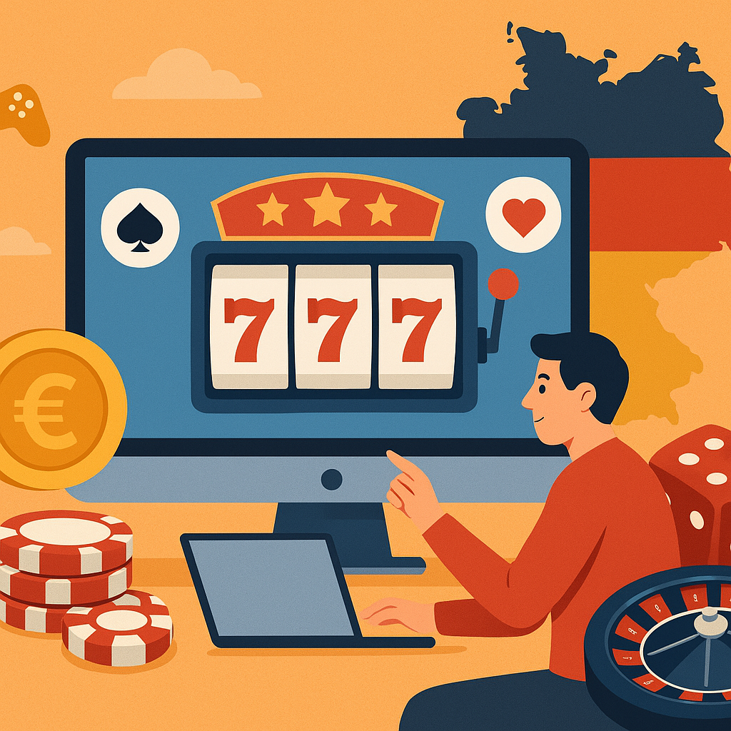 Chicken Road Online Casino Spiele in Deutschland 2026: Strategien, Auszahlungen und die besten Anbieter