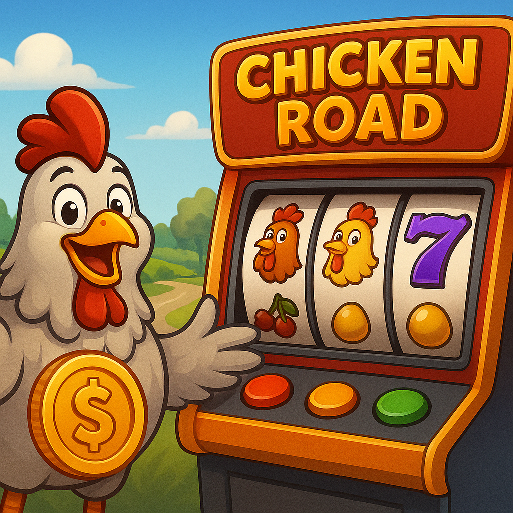 Chicken Road Slots: Die besten Online Casinos für dieses kultige Spiel in Deutschland 2026