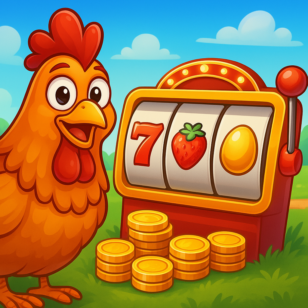 Chicken Road Slot: Der ultimative Guide zu Strategien und Bonusangeboten für deutsche Spieler in 2026