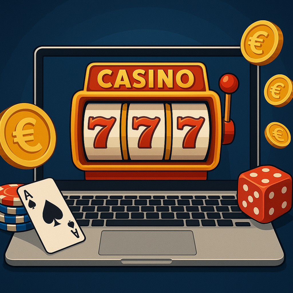 Chicken Road: Die besten deutschen Online-Casinos im Jahr 2026